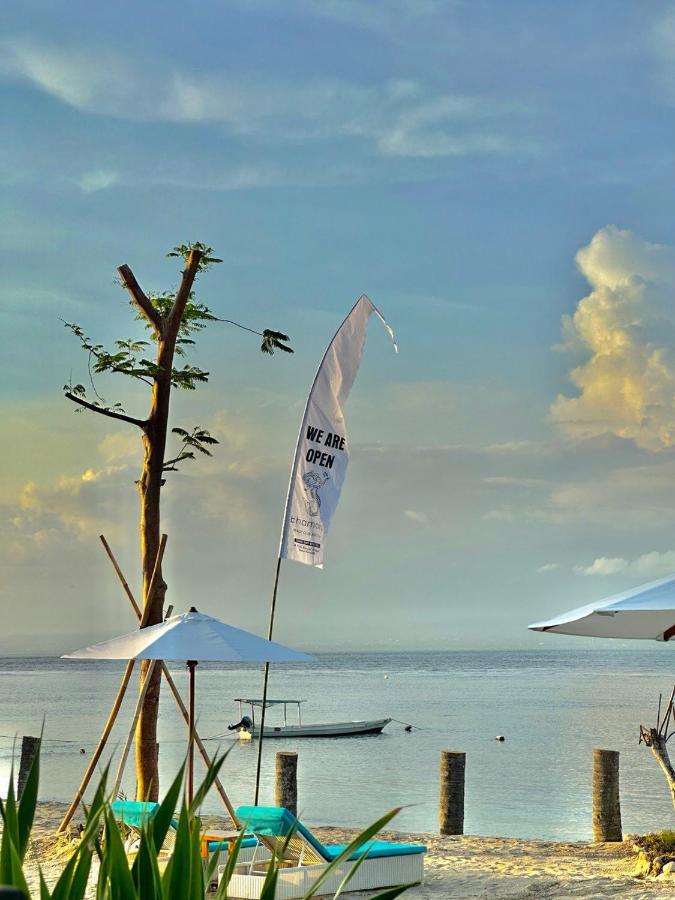 Khamara Nusa Penida Ped ภายนอก รูปภาพ