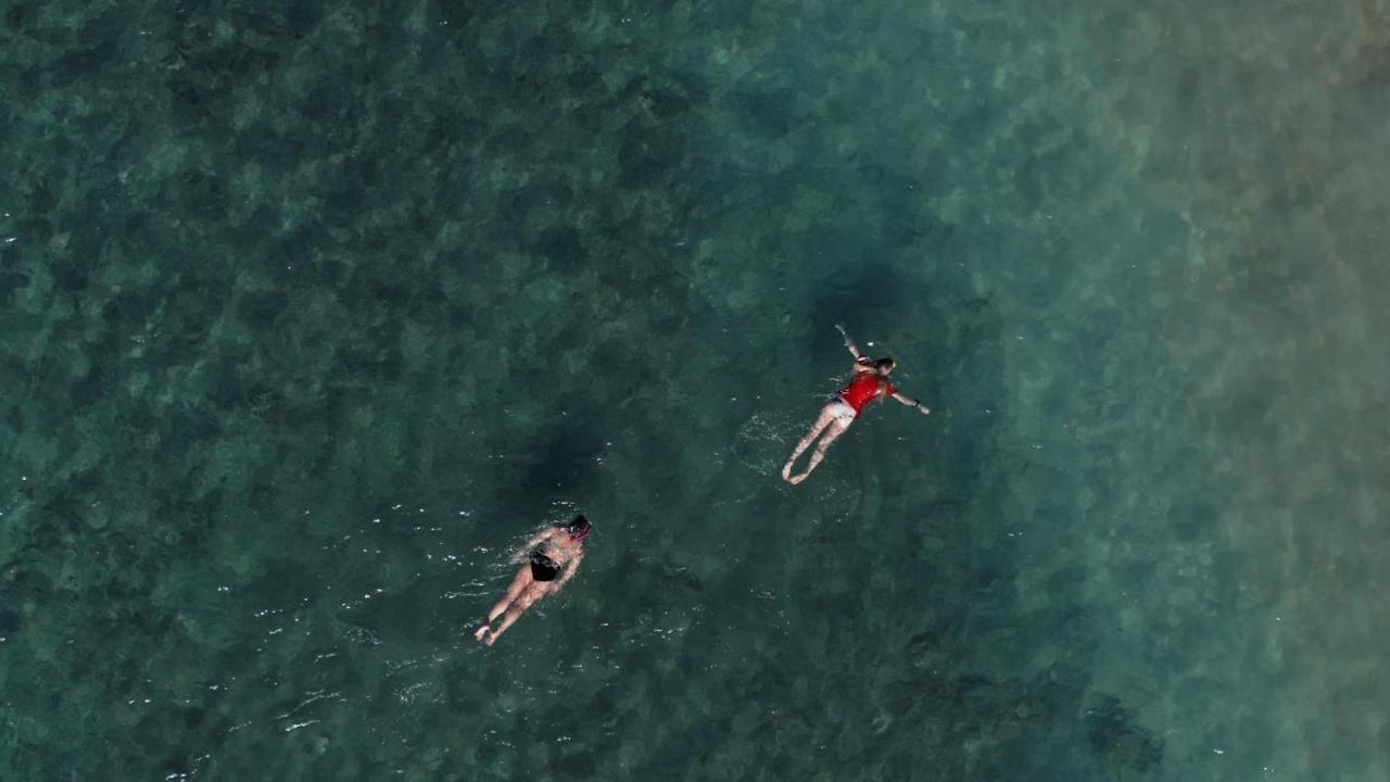 Khamara Nusa Penida Ped ภายนอก รูปภาพ